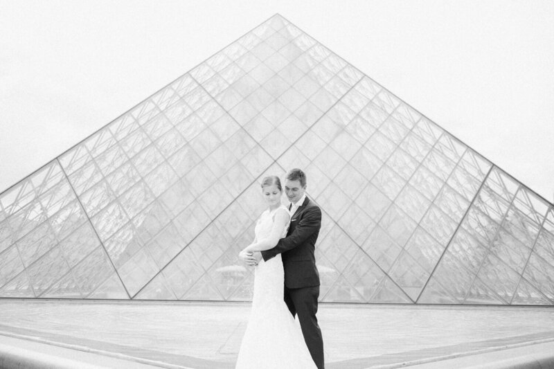 Beautiful Wedding Gown