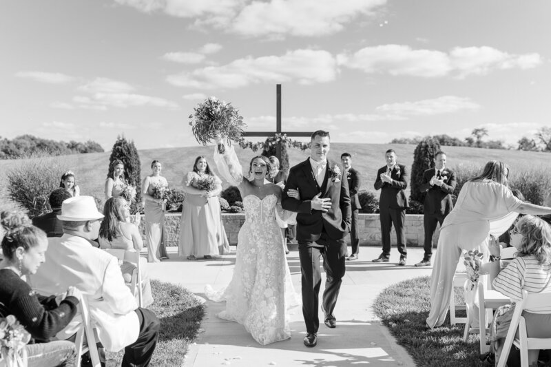 Columbus Ohio Wedding Photographer Kaitlin and Mitch