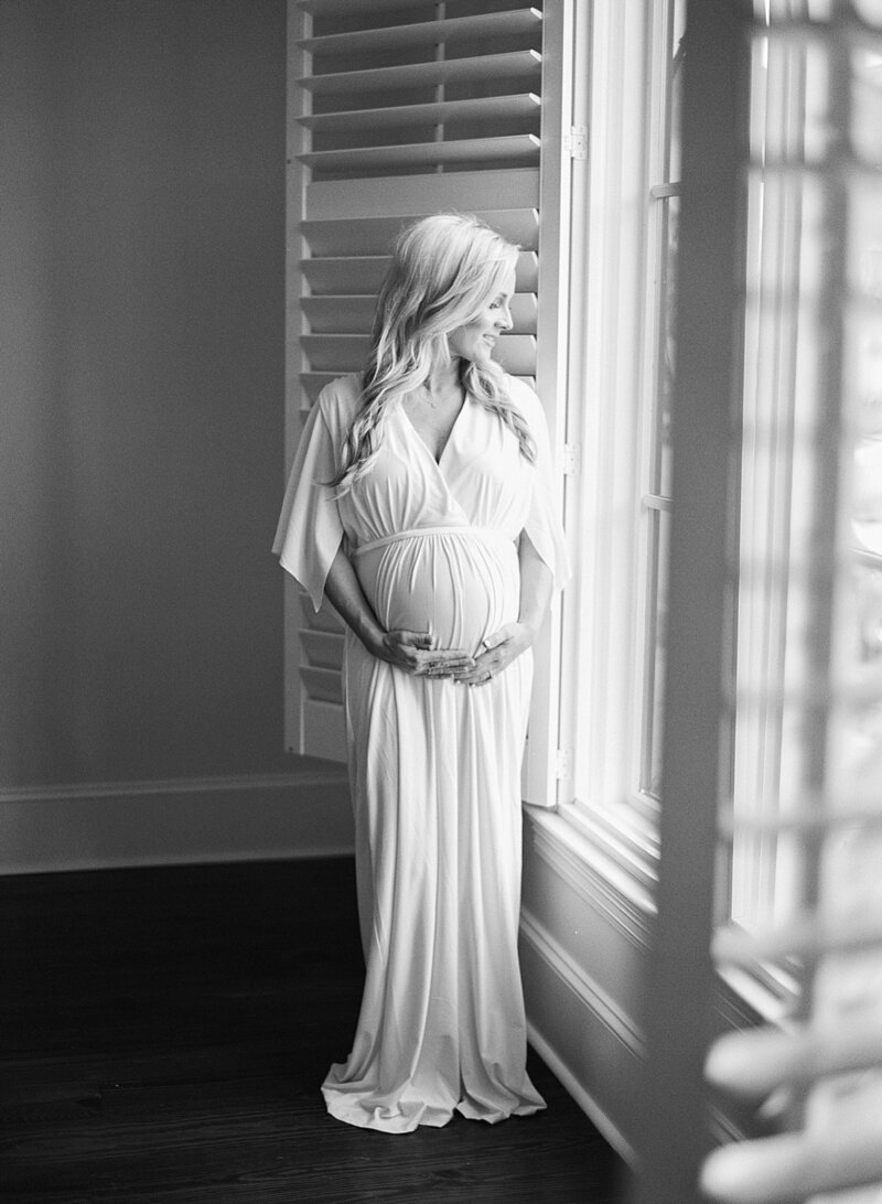 106-LAFAYETTE MATERNITY SESSION