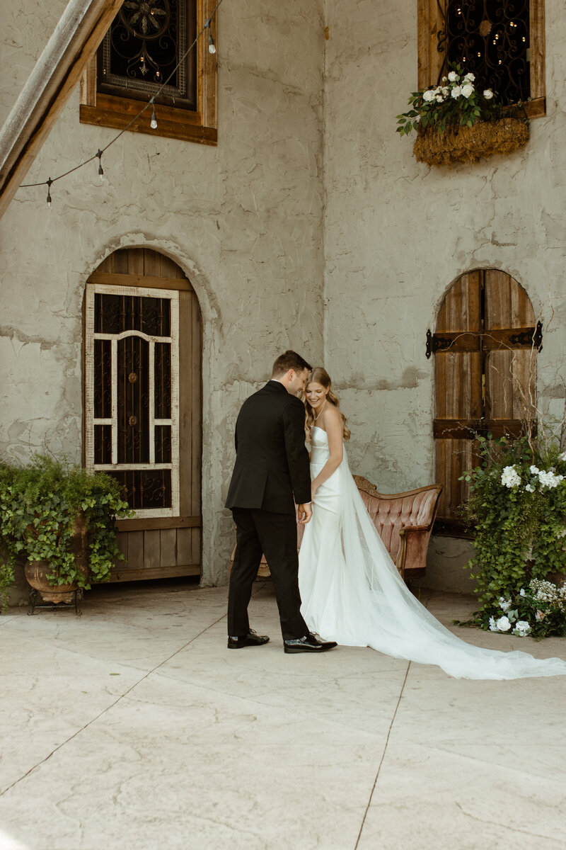 Kentucky Wedding Photography | Christina Ellis Photography