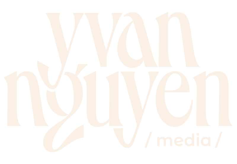 Yvan Nguyen Media logo