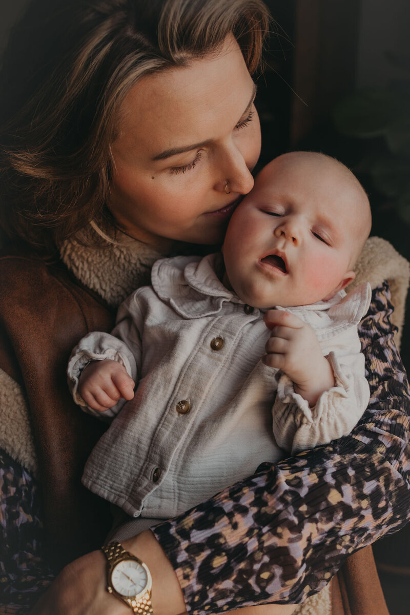 newbornshoot in leiden