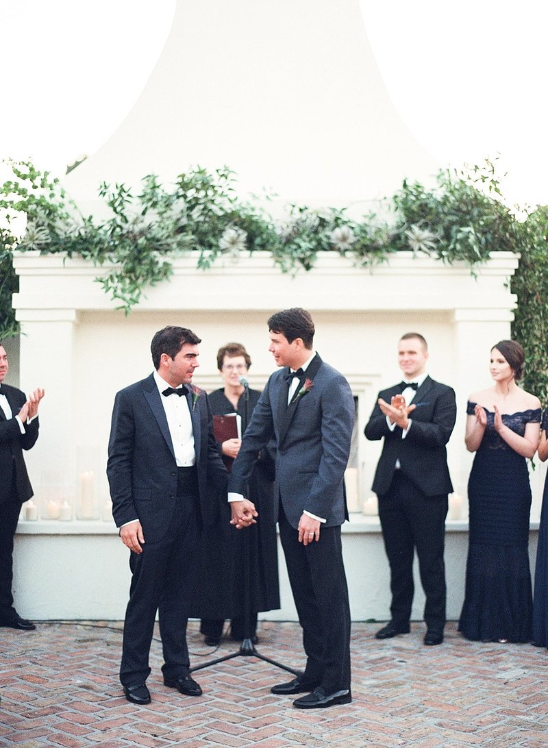 180-NEW ORLEANS IL MERCATO WEDDING