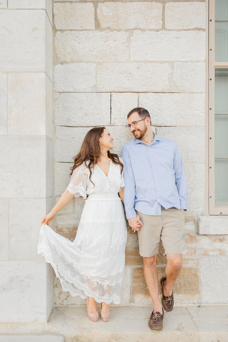 Olivia & Jack Engagement -126