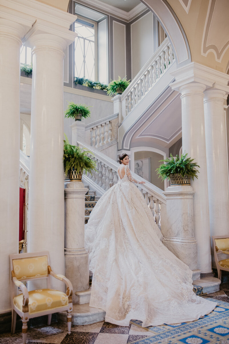 Villa-d'Este-Lake-Como-Wedding-Shirley-Chloe-20