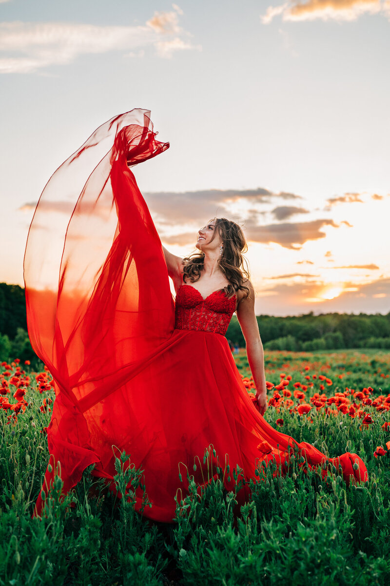 Tracy Anderson Photography