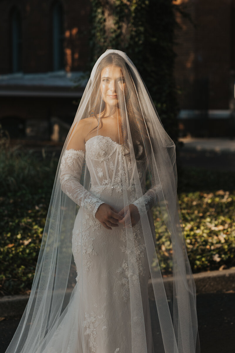 Cleveland Ohio Wedding Photographer | Richelle Lynne