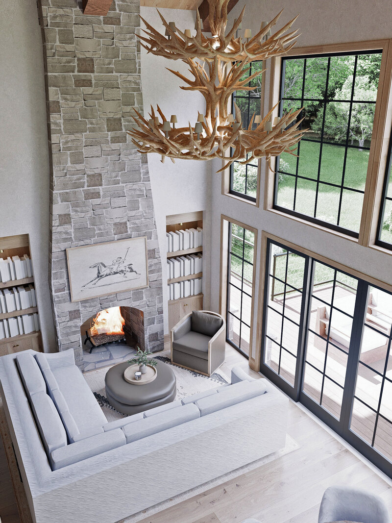 Rochester NY Interior Designer - Residential and Commercial Interior Design firm serving Update NY, the Finger Lakes region, Naples, FL and beyond.