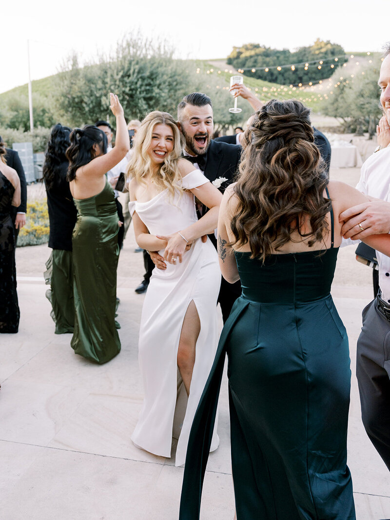 editorial luxury wedding photographer 