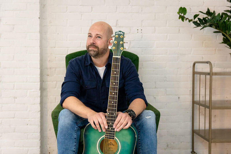 Studio Paoline Kruijssen - portfolio zakelijke personal branding fotografie - Roland NIelen Consultancy - 5