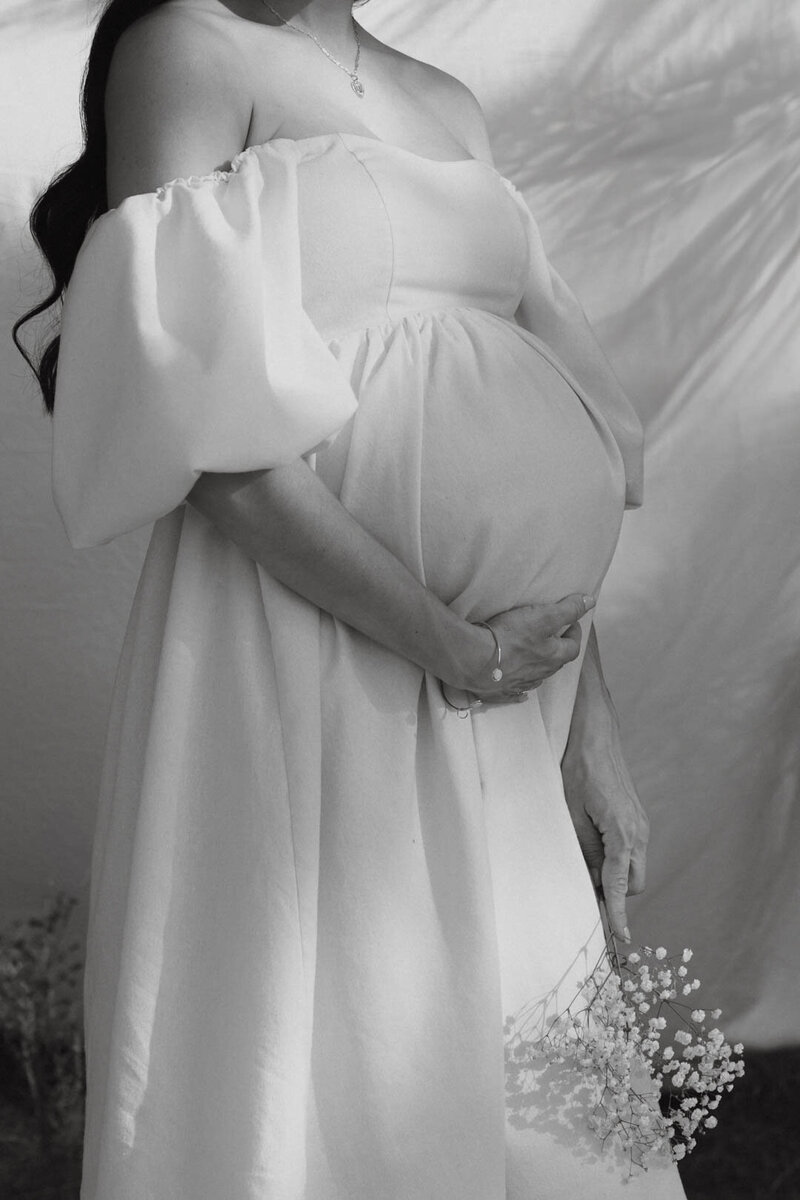 Maternity Photographer in Missoula Montana 