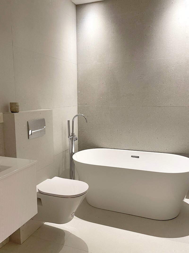 Interiorismo Ruzafa Valencia