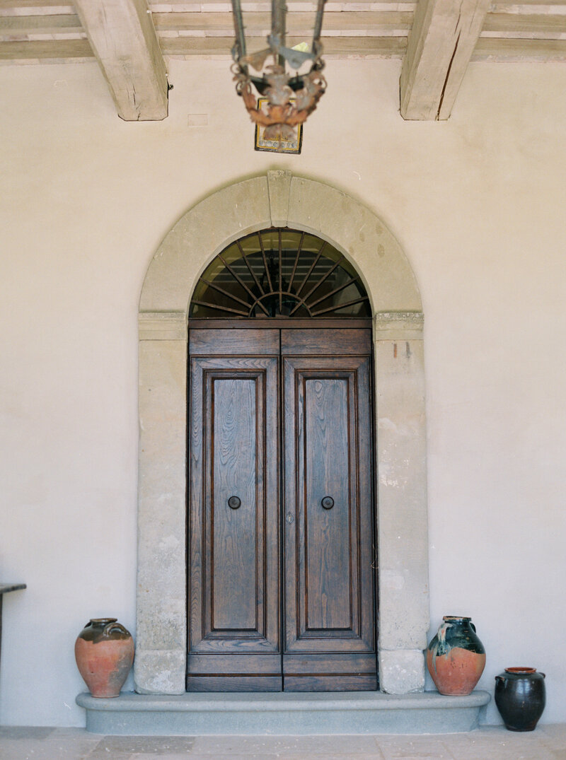 Sammi + Kyle - Tuscany Italy Private Villa Wedding by Destination Wedding Photographer Sheri McMahon-11