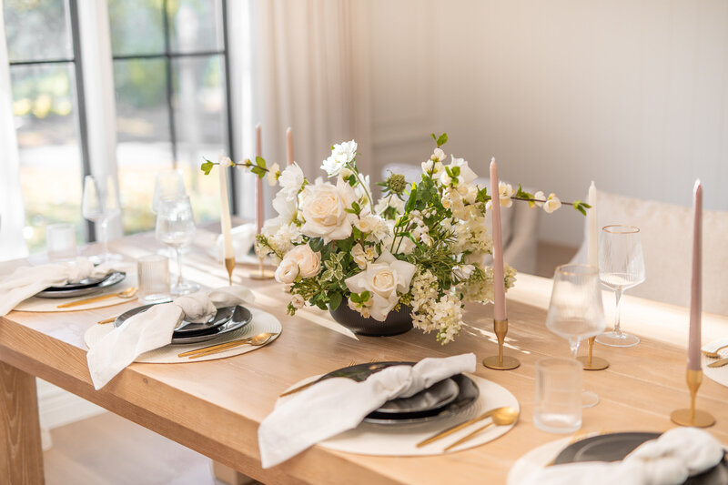 Blue Blossom Academy-Floral Design Online Course-2417