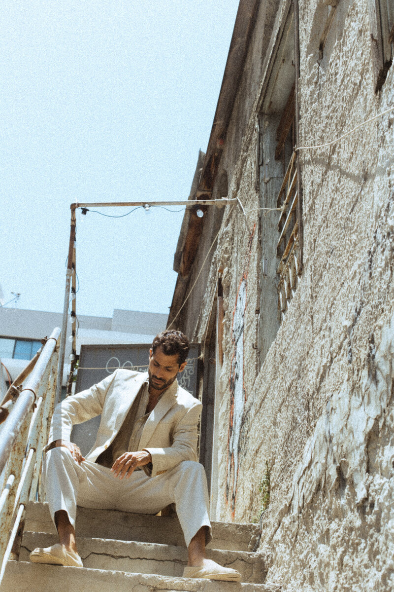 Renzo Leopoldo Showit Template By Salt Thread_187