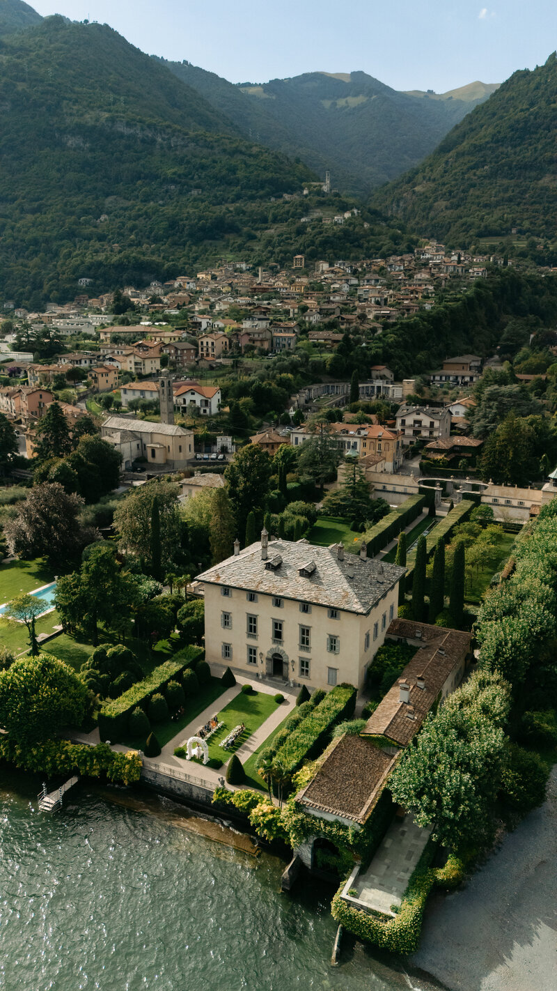 Lake Como Italy Wedding Villa Balbiano + Grand Tremezzo Hotel-187