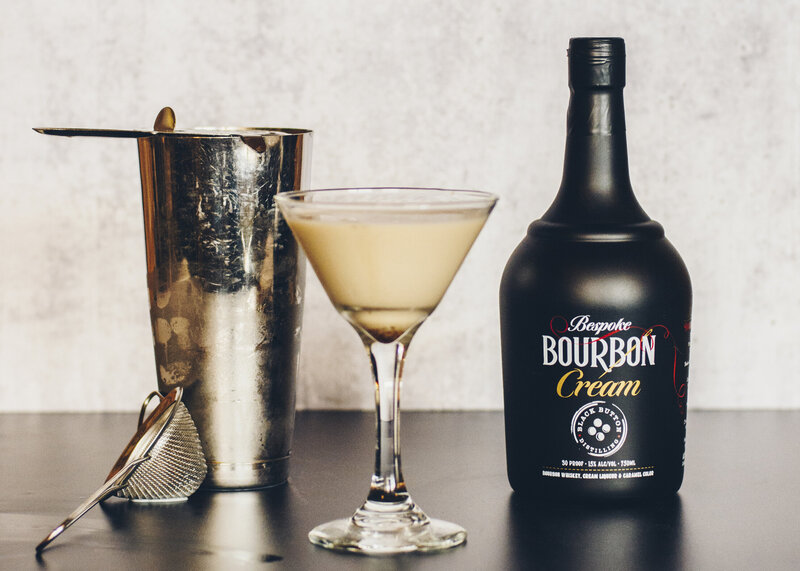 Cocktail Recipes | Black Button Distilling
