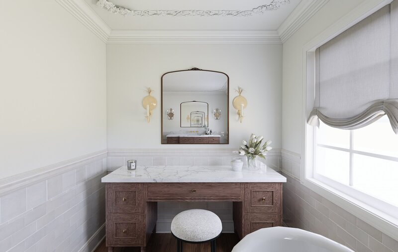 Rochester Interior Designer