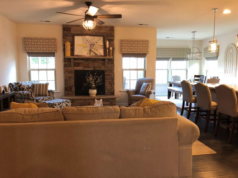 30 Bedeckers Interiors - Kristine Gregory - main living AFTER