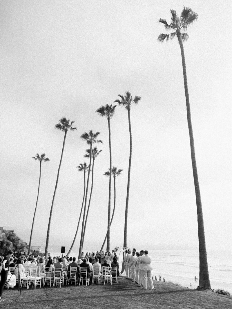 Bryce Gaston Events San Diego Wedding Planner Scripps Seaside Forum 0950