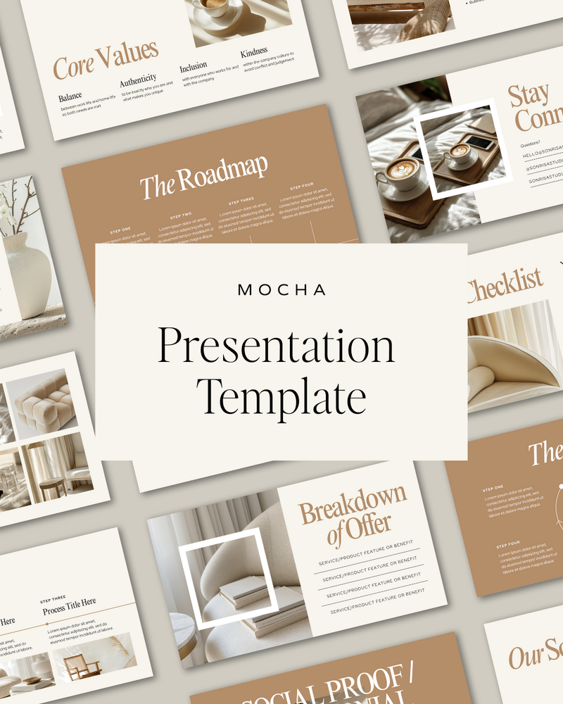Presentation - 01