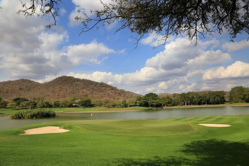 Leopard Creek 10