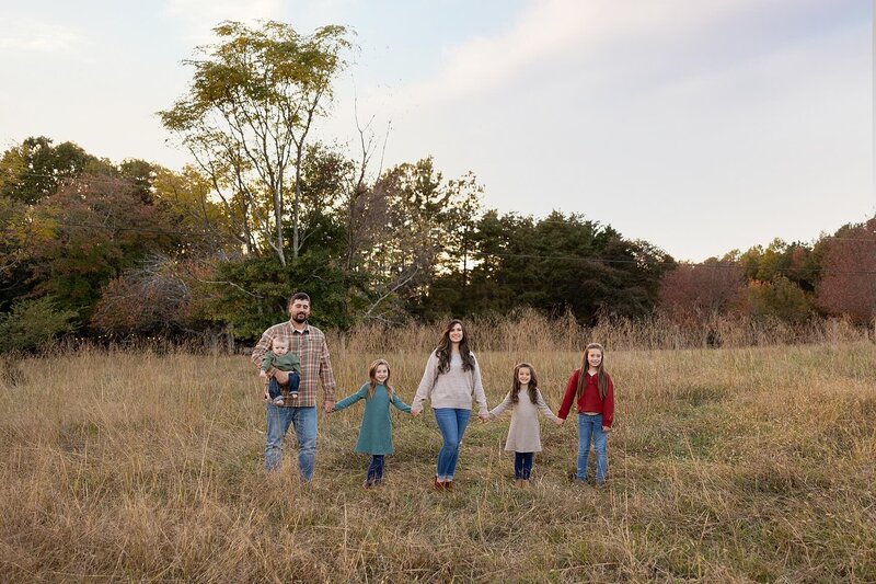 Richardson Family (2)