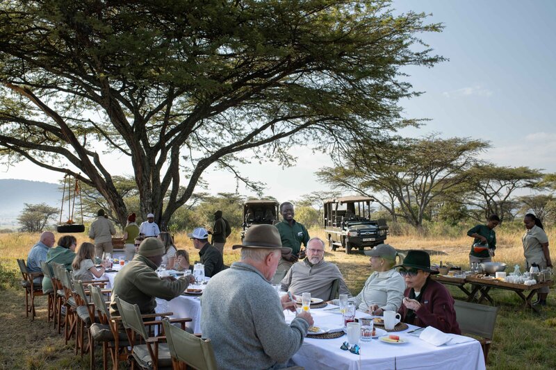 TAASA Lodge - TAASA Moments - Bush Breakfast (2)