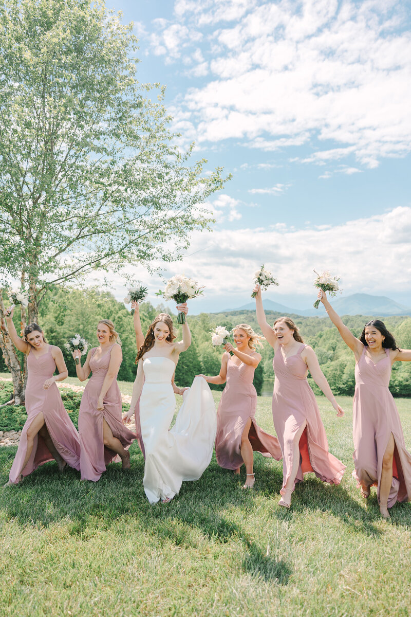 Stephanie + Josh Wedding 2024 243