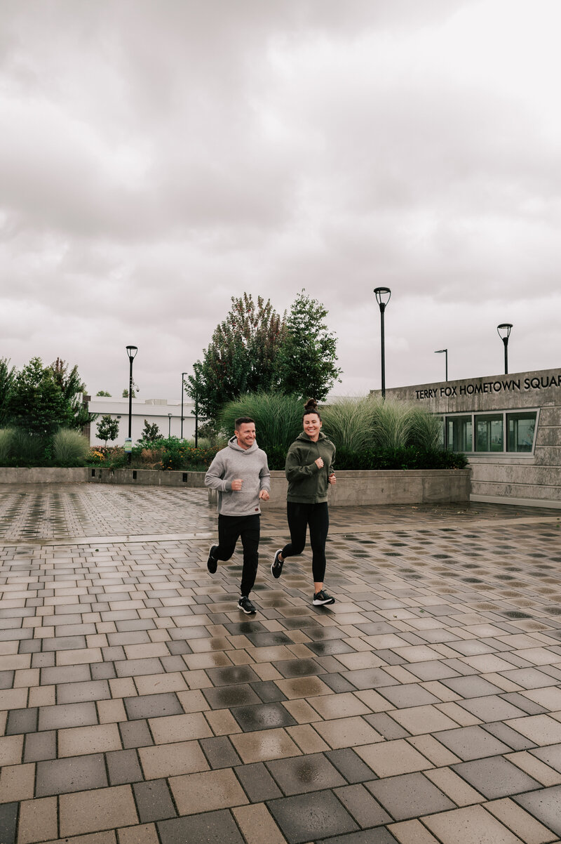 Abbotsford Brand Photographer - Hardy Marketing Photoshoot