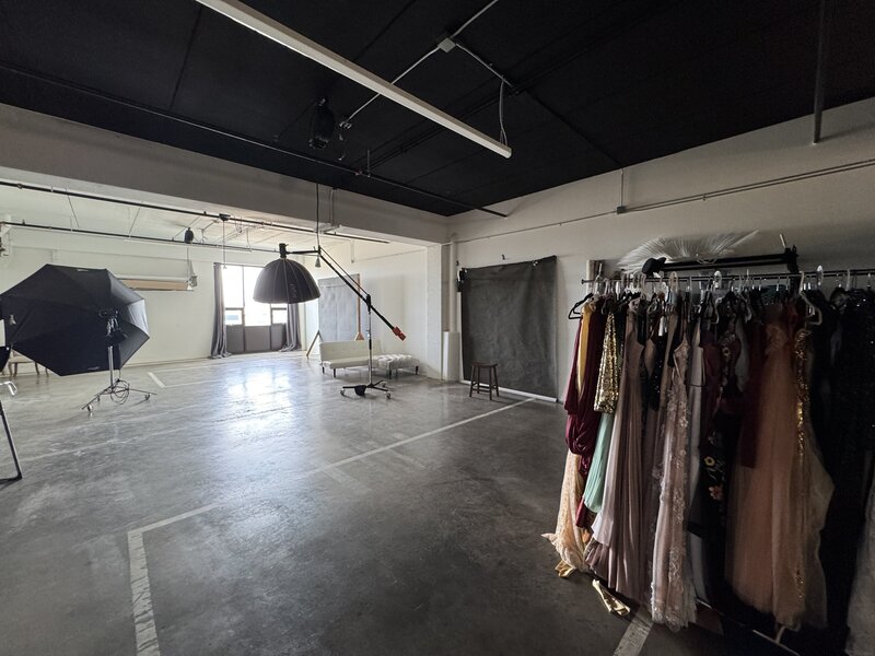 Professional headshots and branding portraits St. Paul photography studio