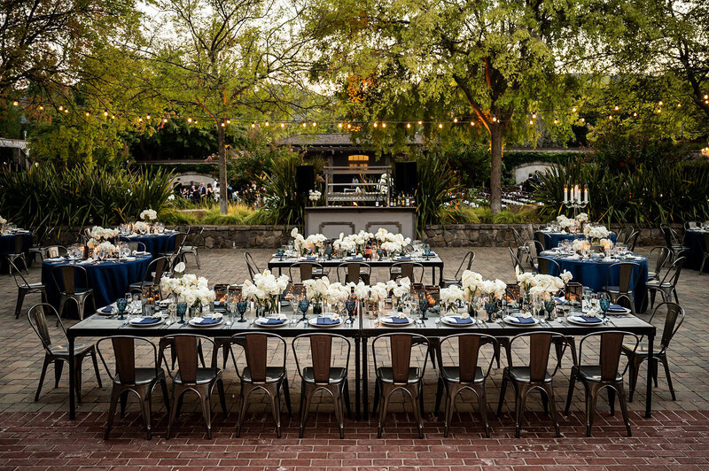 Napa Wedding Photography at Estate Yountville by Duy Ho
