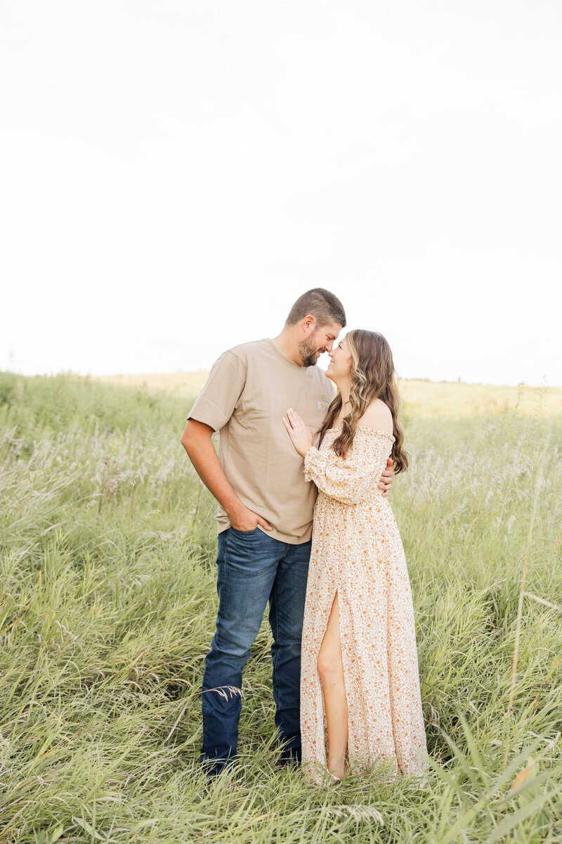 Kaylee & Jonathan Engagement -89