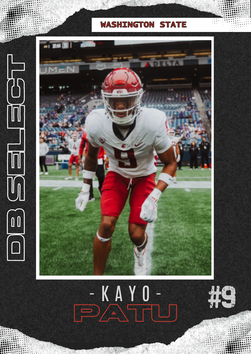 DB Select - Kayo Patu