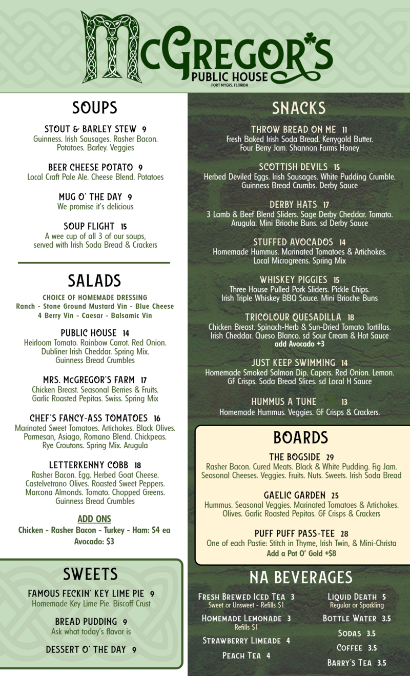Irish Brewpub Menu_page-1