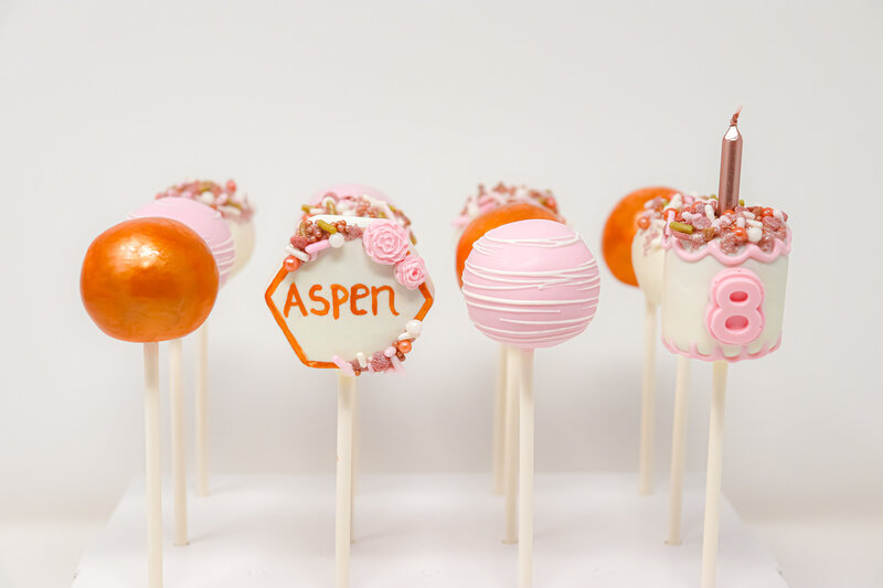 bakery - cakes - cake pops -north dakota -234