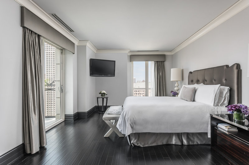Waldorf Astoria Chicago-27