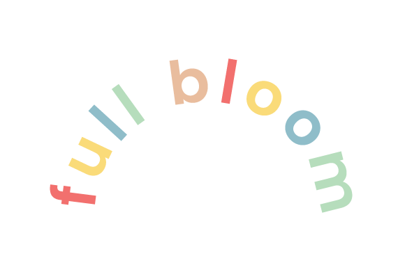 Full Bloom ShowIt Designer