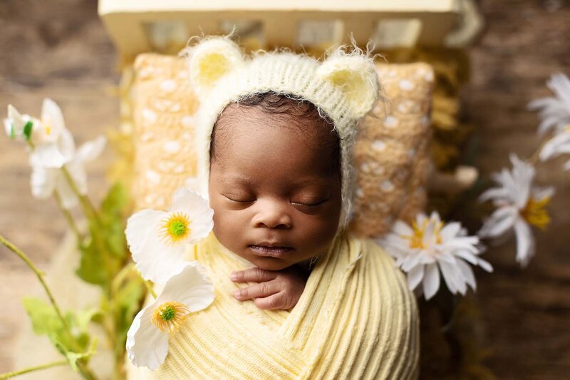 baltimore newborn photographer, maryland newborn photos, crofton md newborn portrait studio, baltimore baby photography