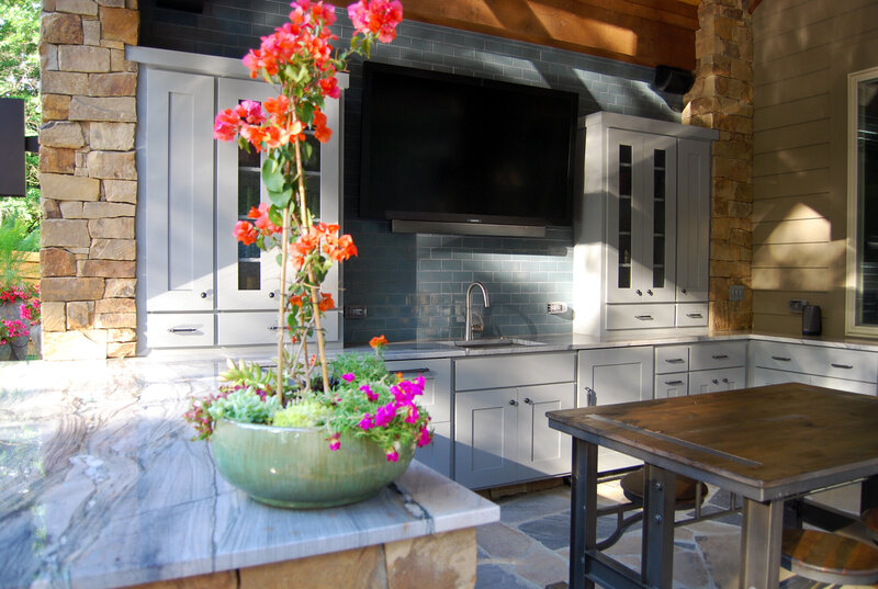 KKD Portfolio | Prairie Village Interior Designer