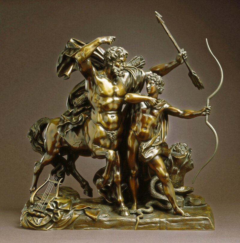 bronze-sculpture-939770_1920