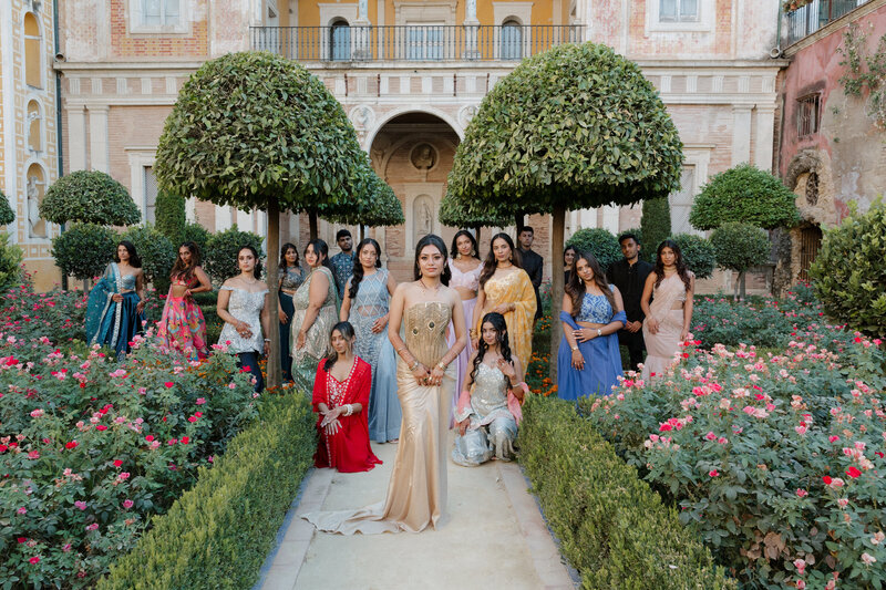 Naz + Awez Sevilla Wedding-31