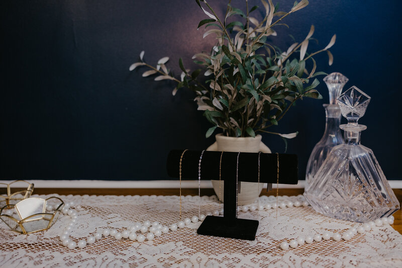 Women's Jewelry Boutique | Shopping | Link and Bonded | Mt. Pleasant, PA