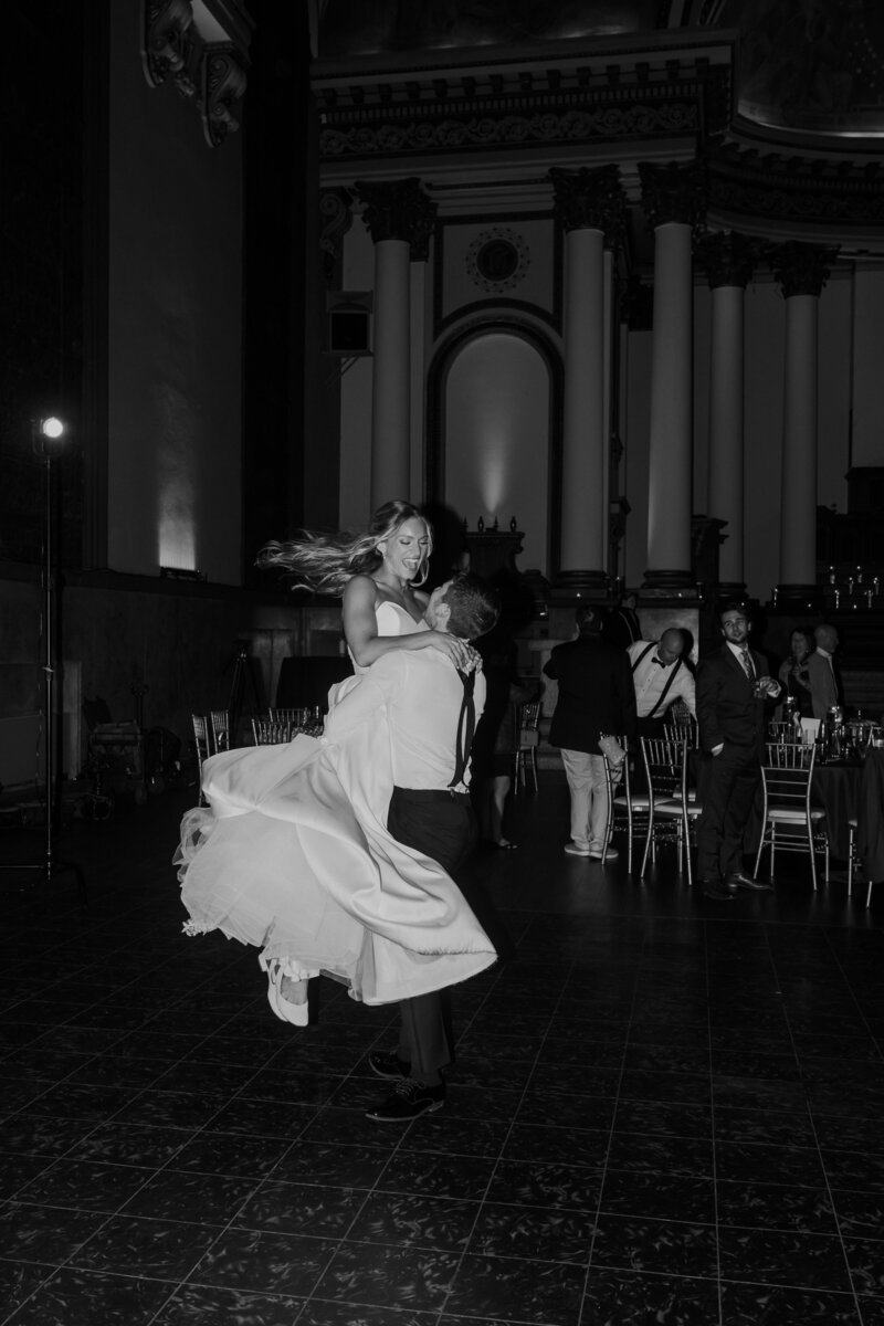 CATHOLIC WEDDING PLANNER CINCINNATI