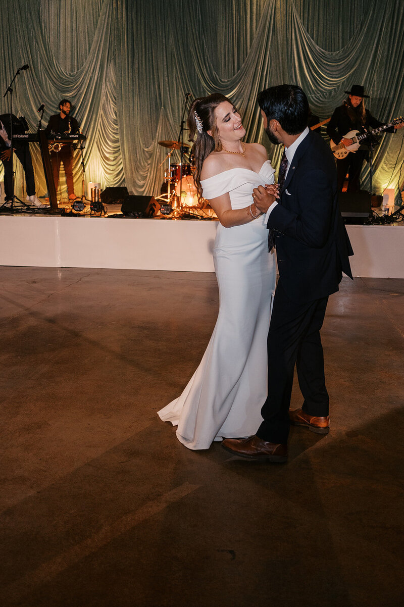 South Asian Wedding Planner Atlanta