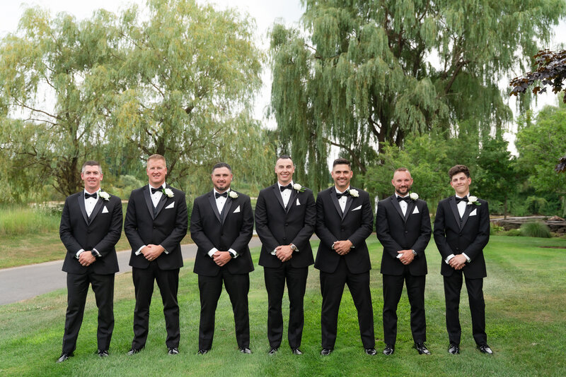 Turning Stone - Kelsee Risler Photography - Christopher + Alaura Wedding-622