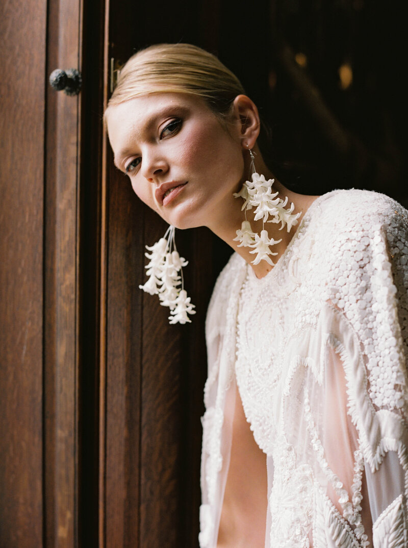 Anderson House Wedding Inspiration East Made Co -133