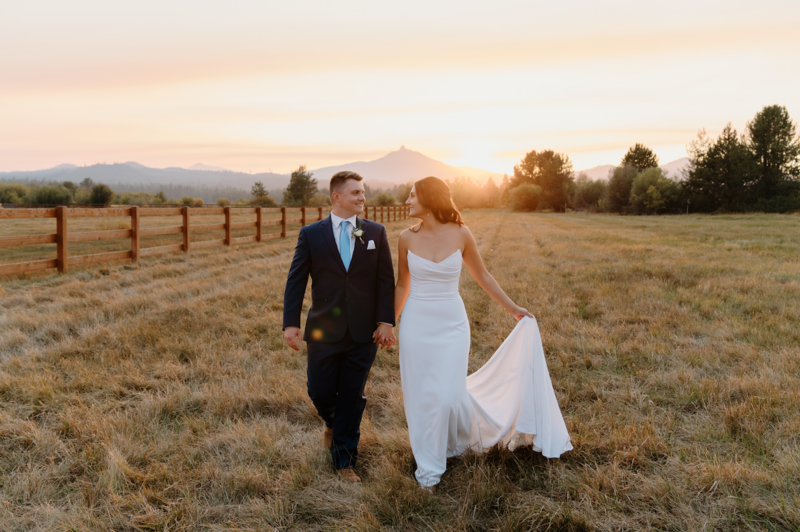 aubree and robbie, ak events co