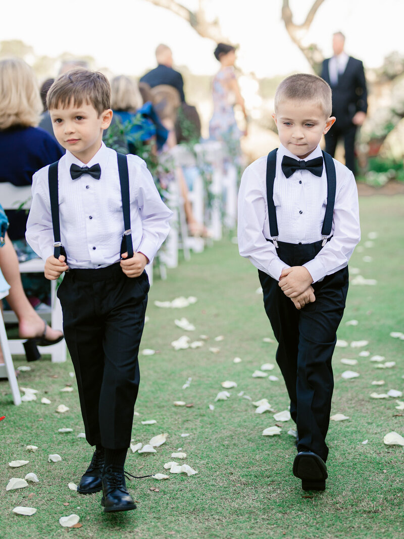 Reception Venue Debordieu Beach Club Wedding Photography