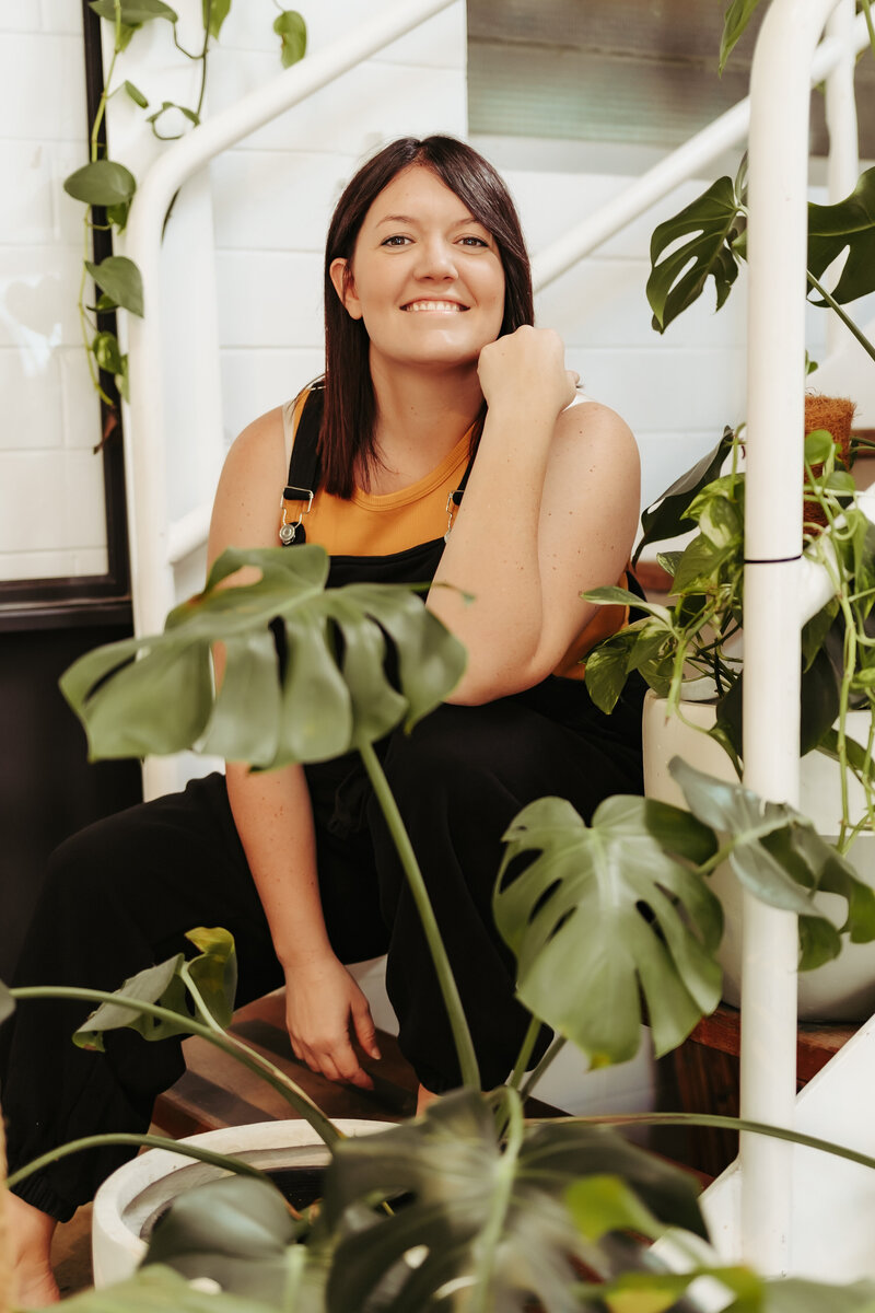 Rhiannan from Perth Lifestyle Photography